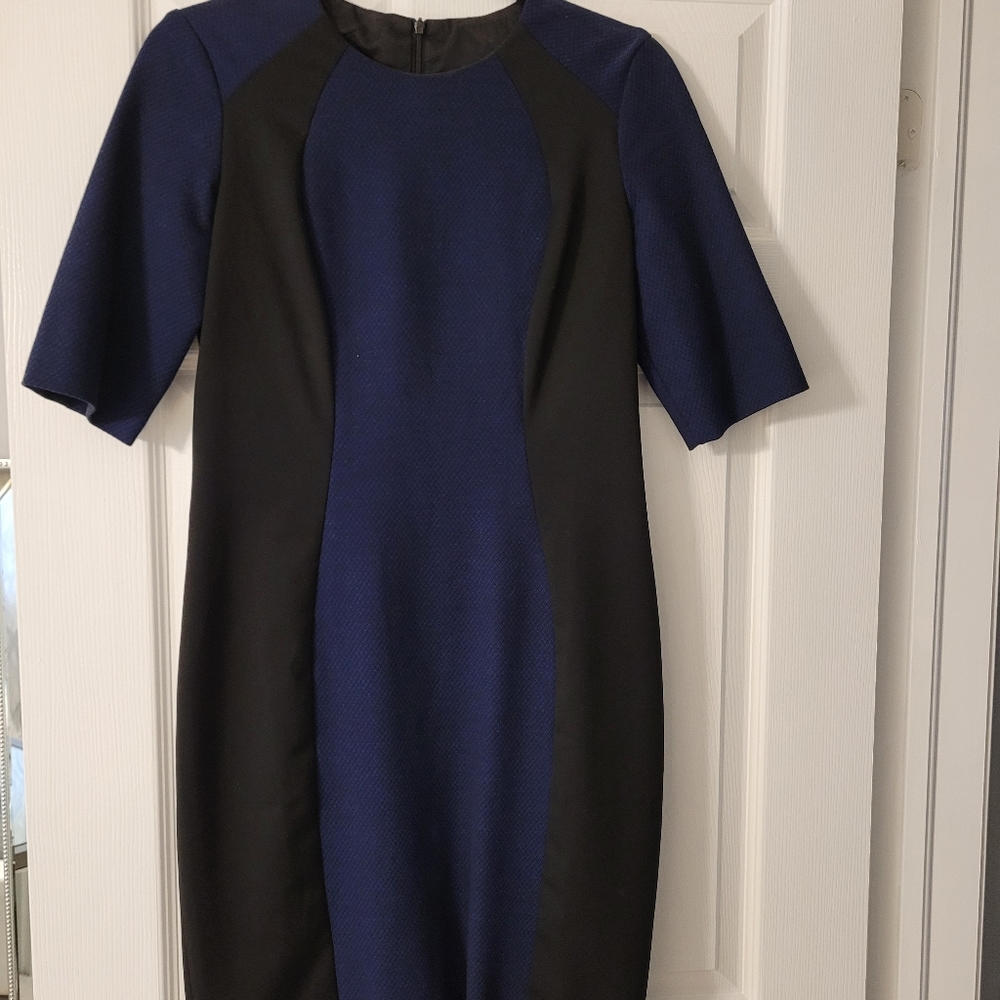 Tristan Dress